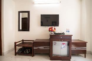 Thanh An Hotel Vũng Tàu Zimmer foto